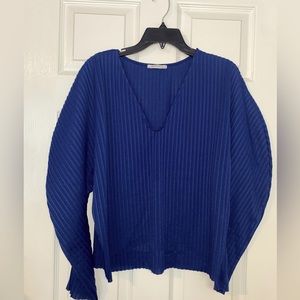 Zara women’s top. Size S